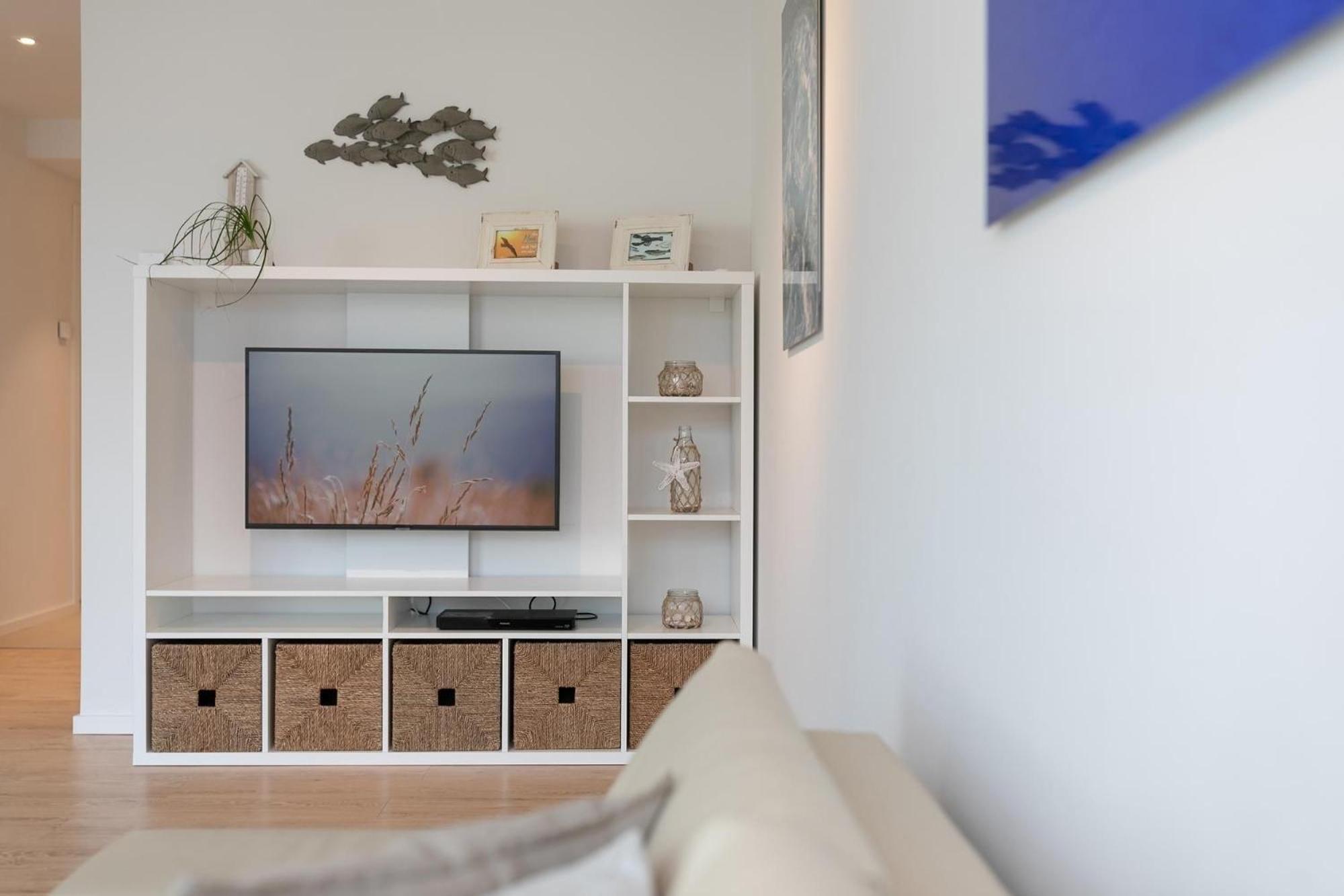 Hansastrasse 5A Wohnung 14 Scharbeutz Ngoại thất bức ảnh