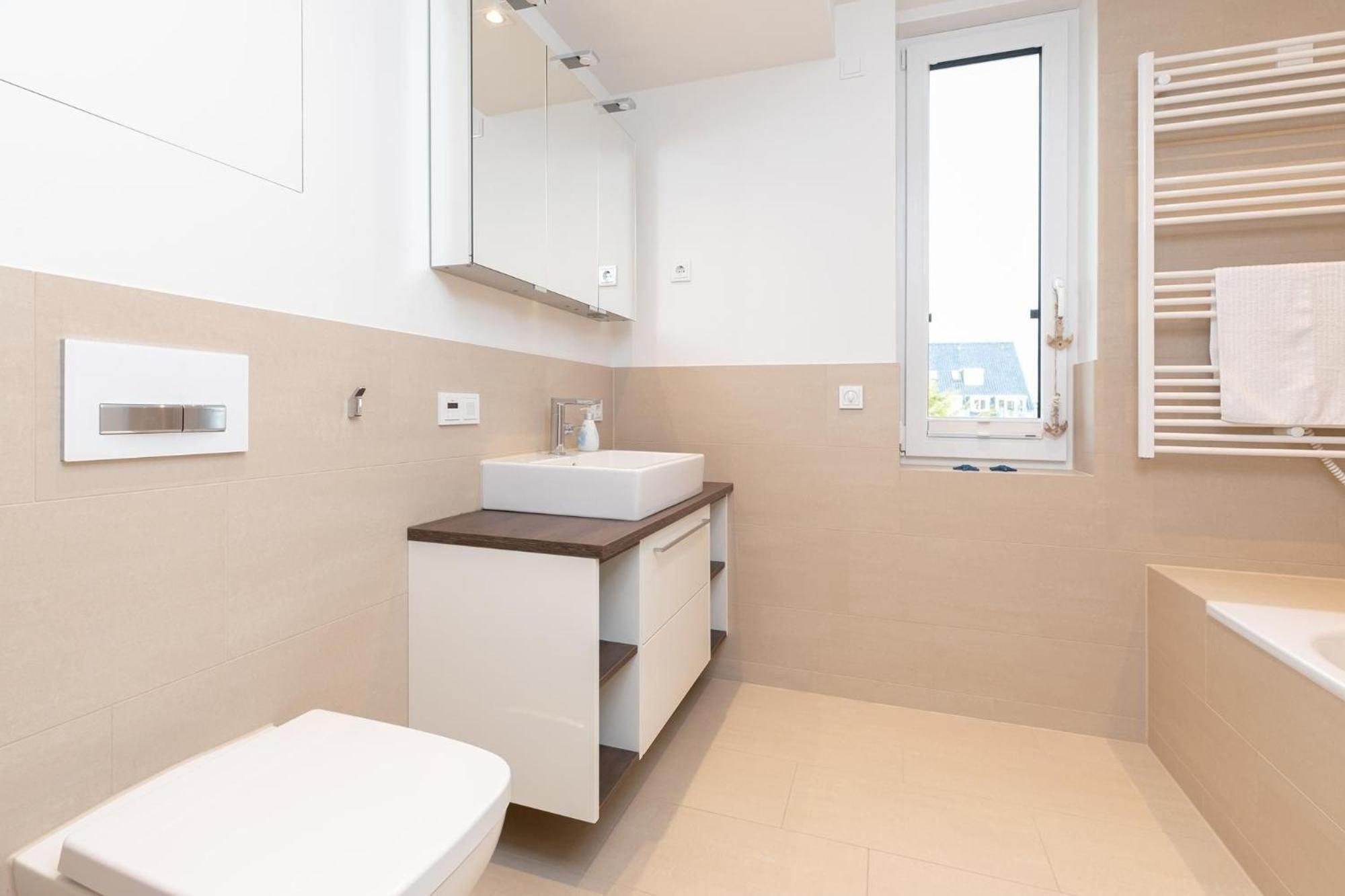 Hansastrasse 5A Wohnung 14 Scharbeutz Ngoại thất bức ảnh