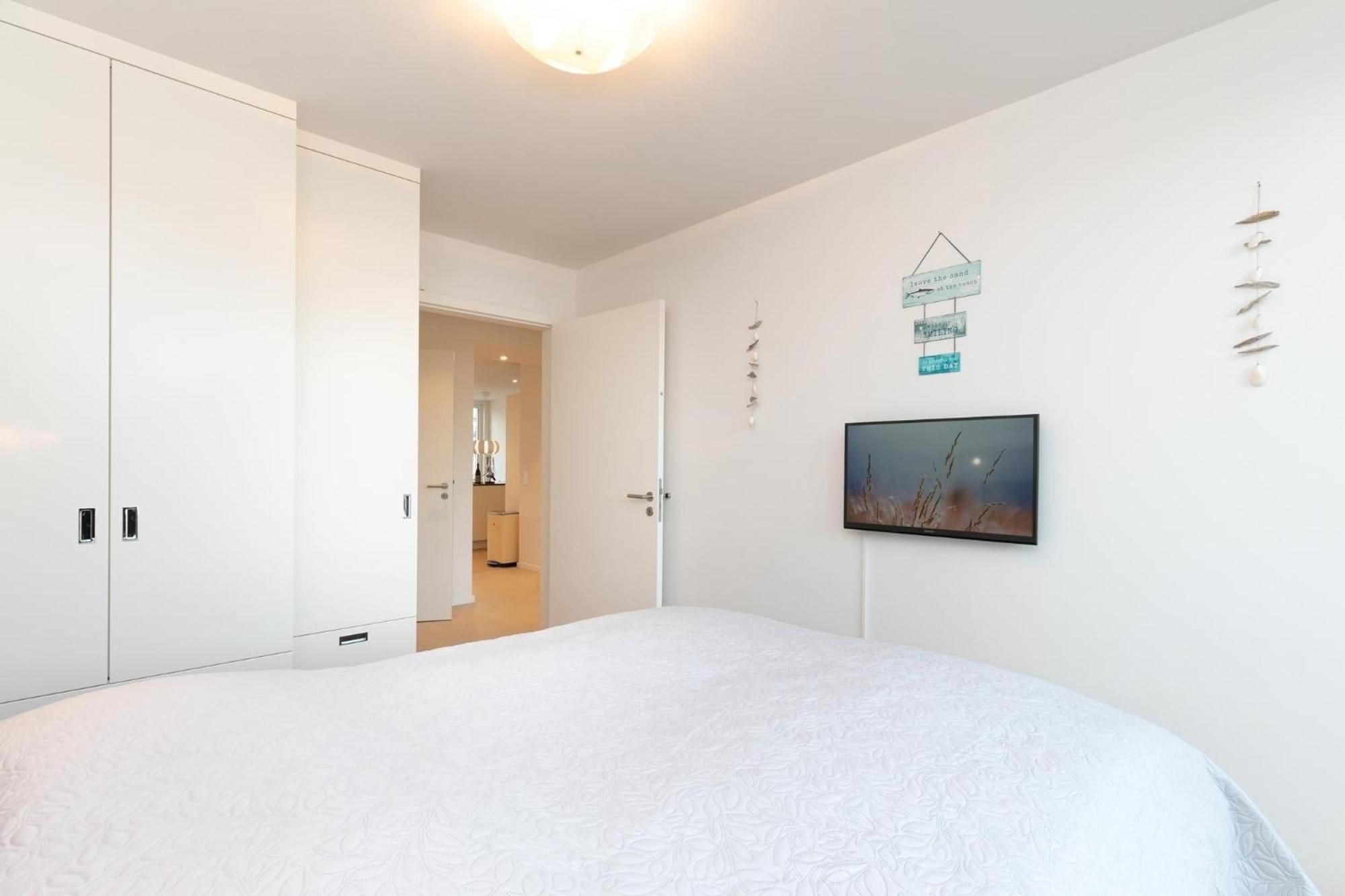 Hansastrasse 5A Wohnung 14 Scharbeutz Ngoại thất bức ảnh