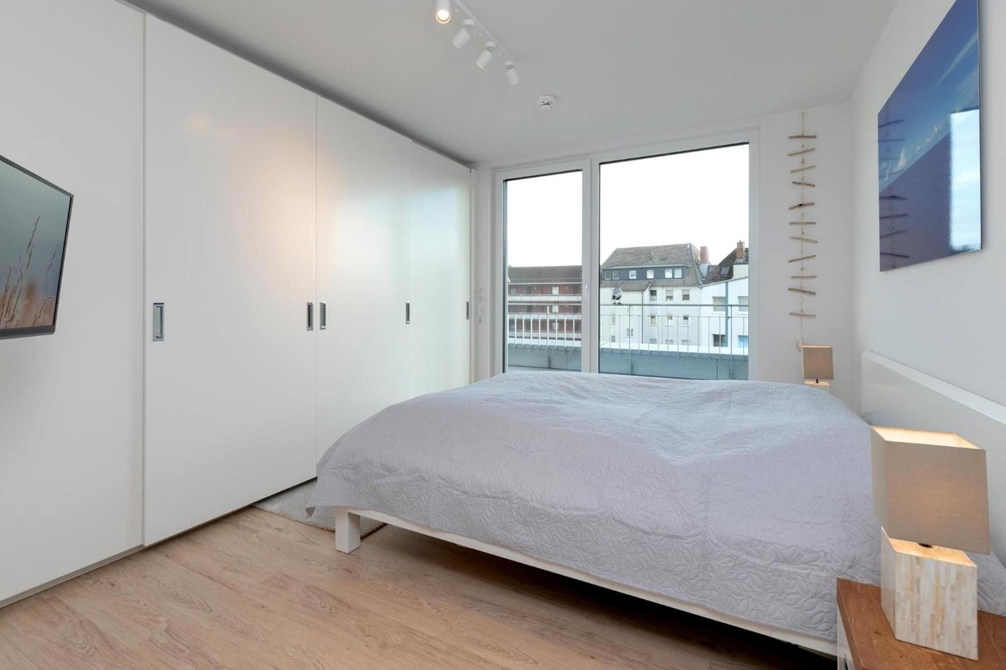 Hansastrasse 5A Wohnung 14 Scharbeutz Ngoại thất bức ảnh