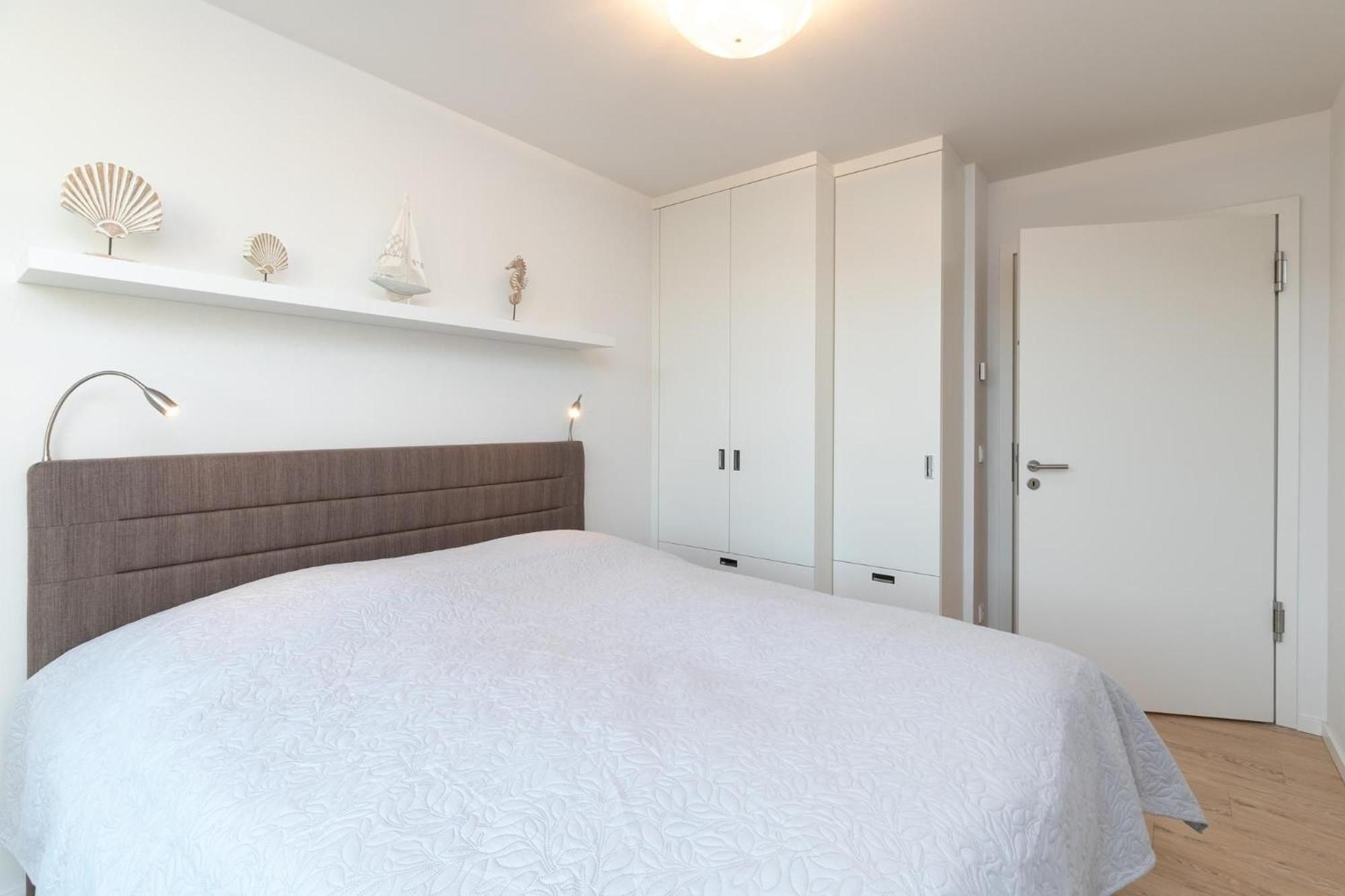 Hansastrasse 5A Wohnung 14 Scharbeutz Ngoại thất bức ảnh