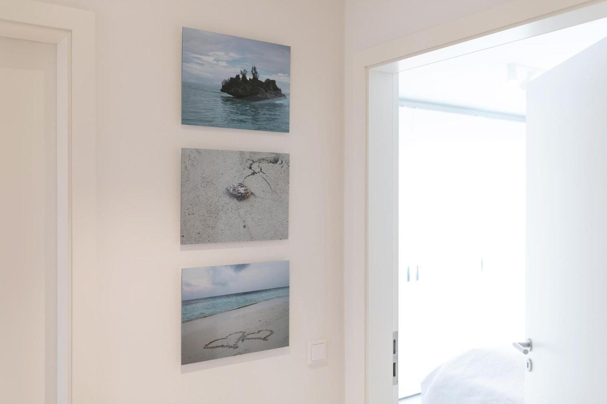 Hansastrasse 5A Wohnung 14 Scharbeutz Ngoại thất bức ảnh