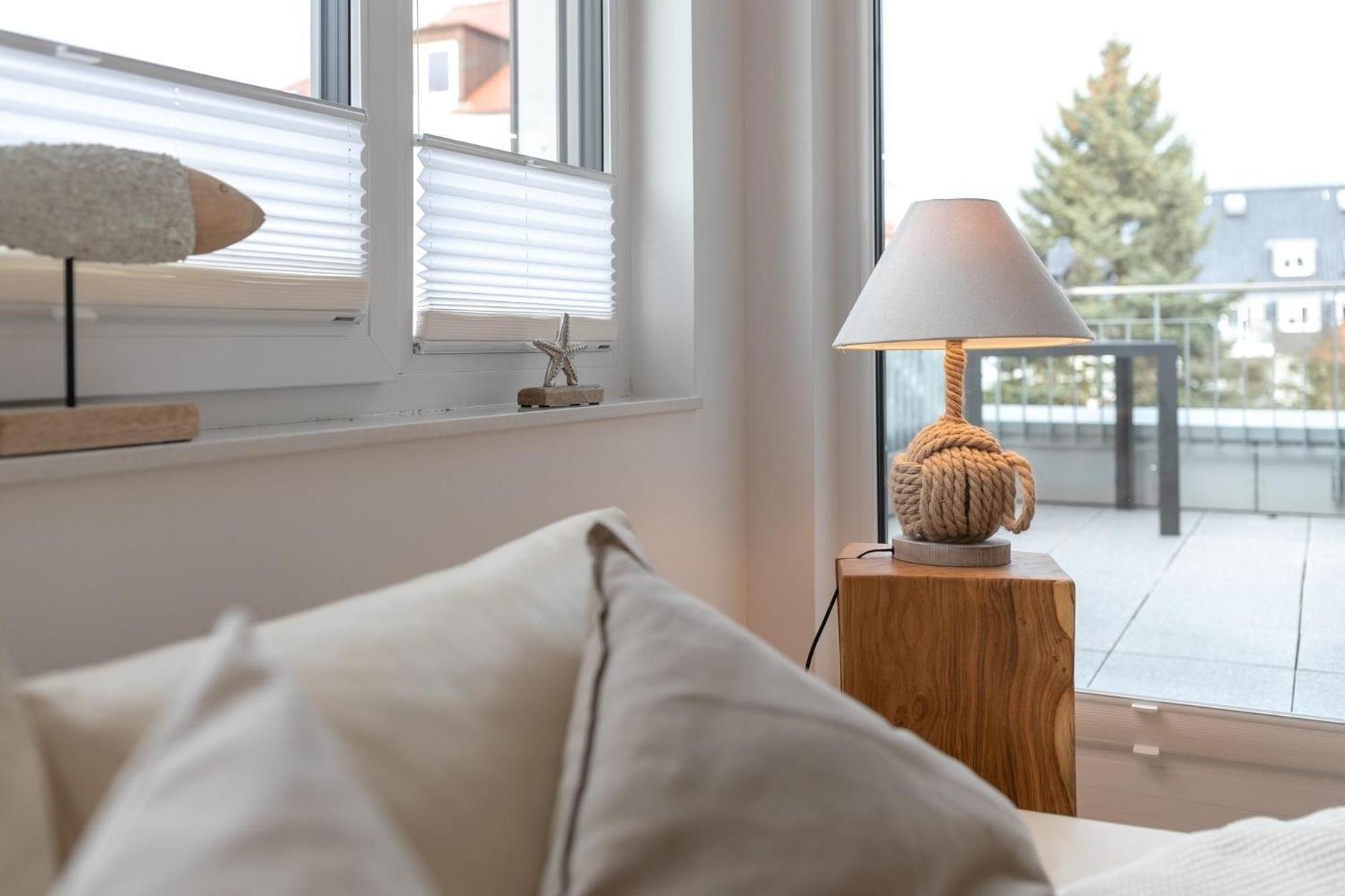 Hansastrasse 5A Wohnung 14 Scharbeutz Ngoại thất bức ảnh
